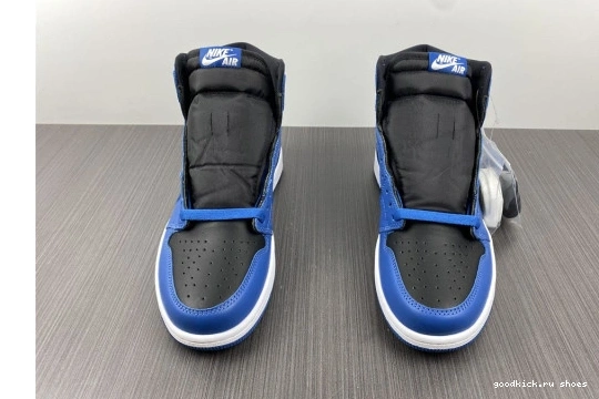 555088-404 “Dark High Jordan Marina Air Blue” 1 555088-404 OG 0326